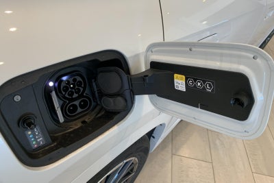 BMW iX1 eDrive20 M-Sport