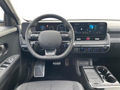 Hyundai Ioniq 5 Advanced billede 2