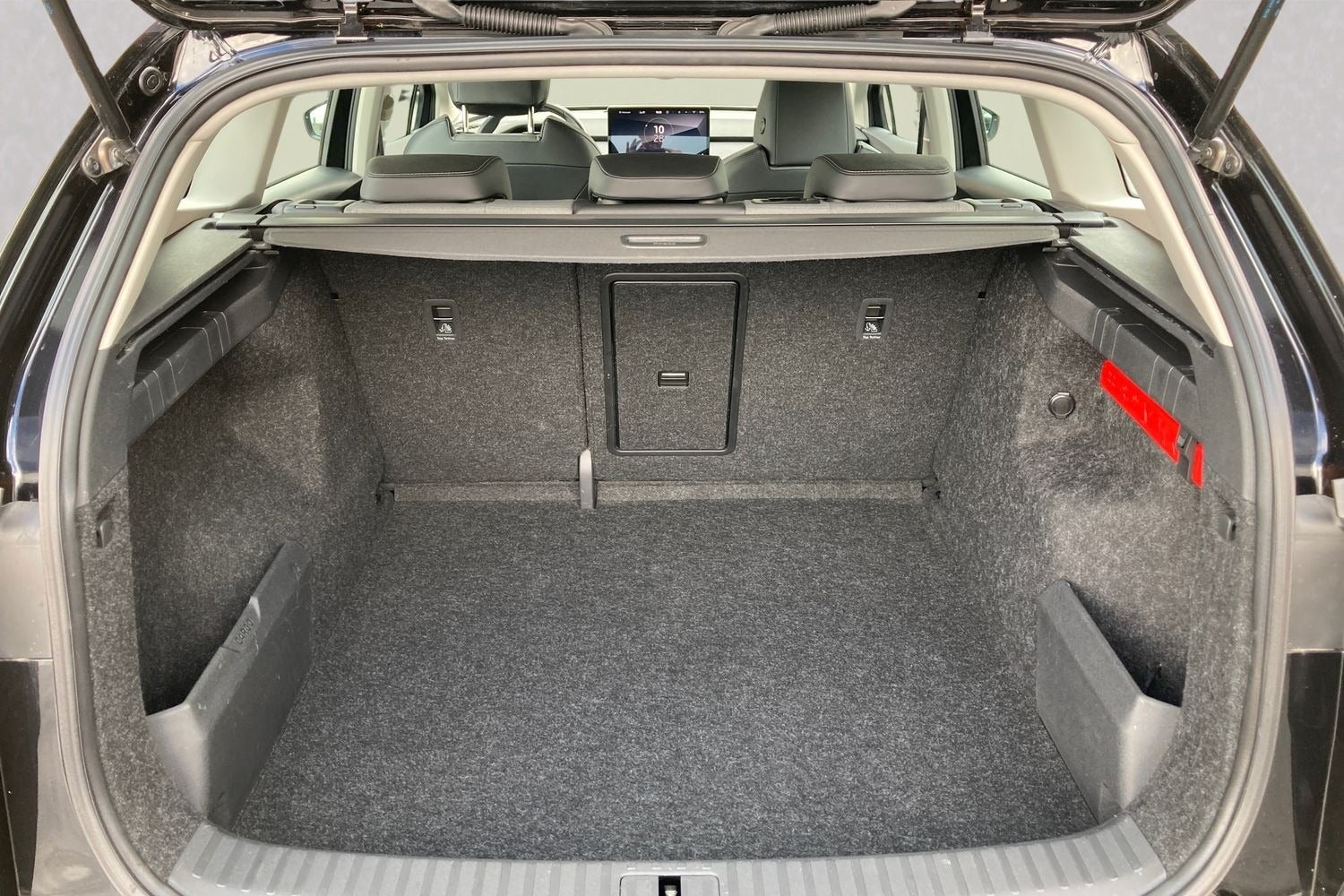 Billede af Skoda Enyaq 80 iV