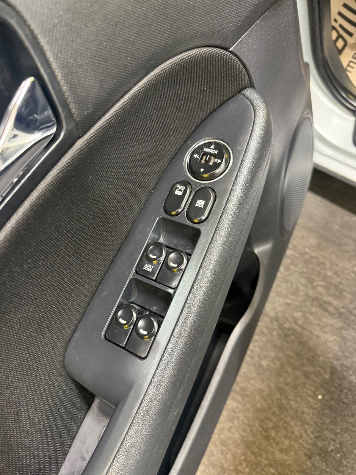 Billede af Hyundai i30 1,4 CVVT 109 Classic Sun