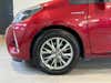 Toyota Yaris Hybrid H2 Exclusive e-CVT Van thumbnail
