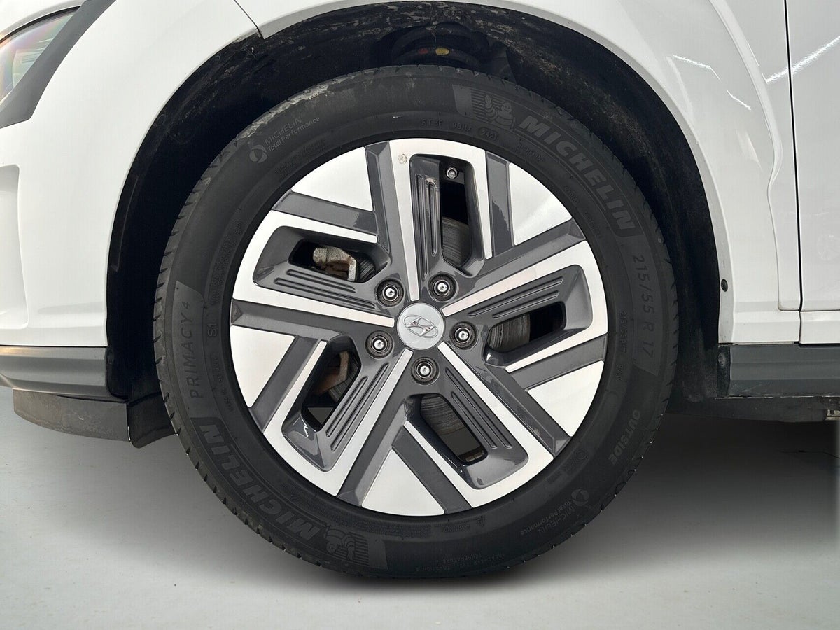 Hyundai Kona EV Edition 30+ billede 8