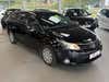 Toyota Avensis D-4D T2 stc.