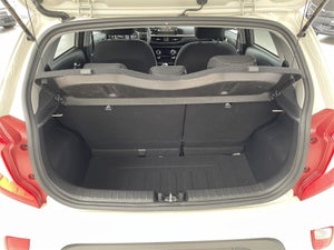 Kia Picanto Prestige Upgrade AMT