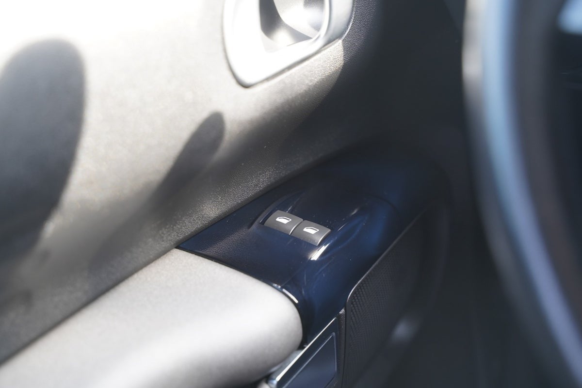 Billede af Citroën C4 Cactus 1,5 BlueHDi 100 Platinum LTD