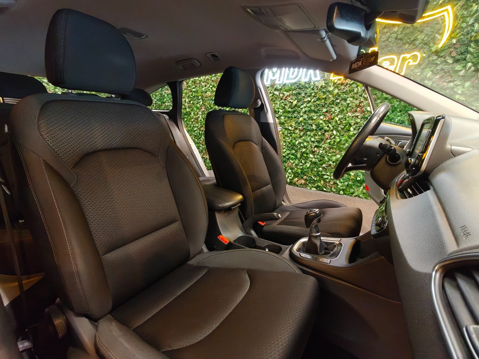 Billede af Hyundai i30 1,0 T-GDi Premium stc.