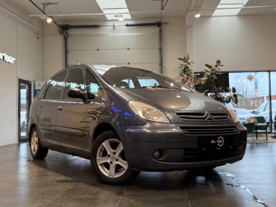 Citroën Xsara Picasso 1,6i  5d