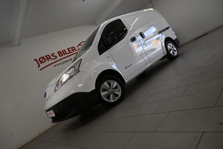 Nissan e-NV200 Premium Van