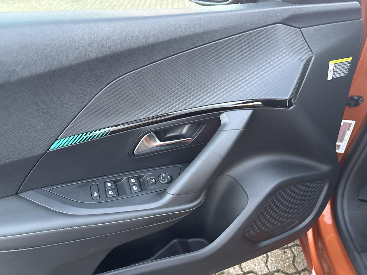 Peugeot e-2008 Active Pack billede 15