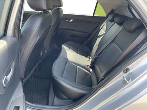 Kia Rio MPi Upgrade