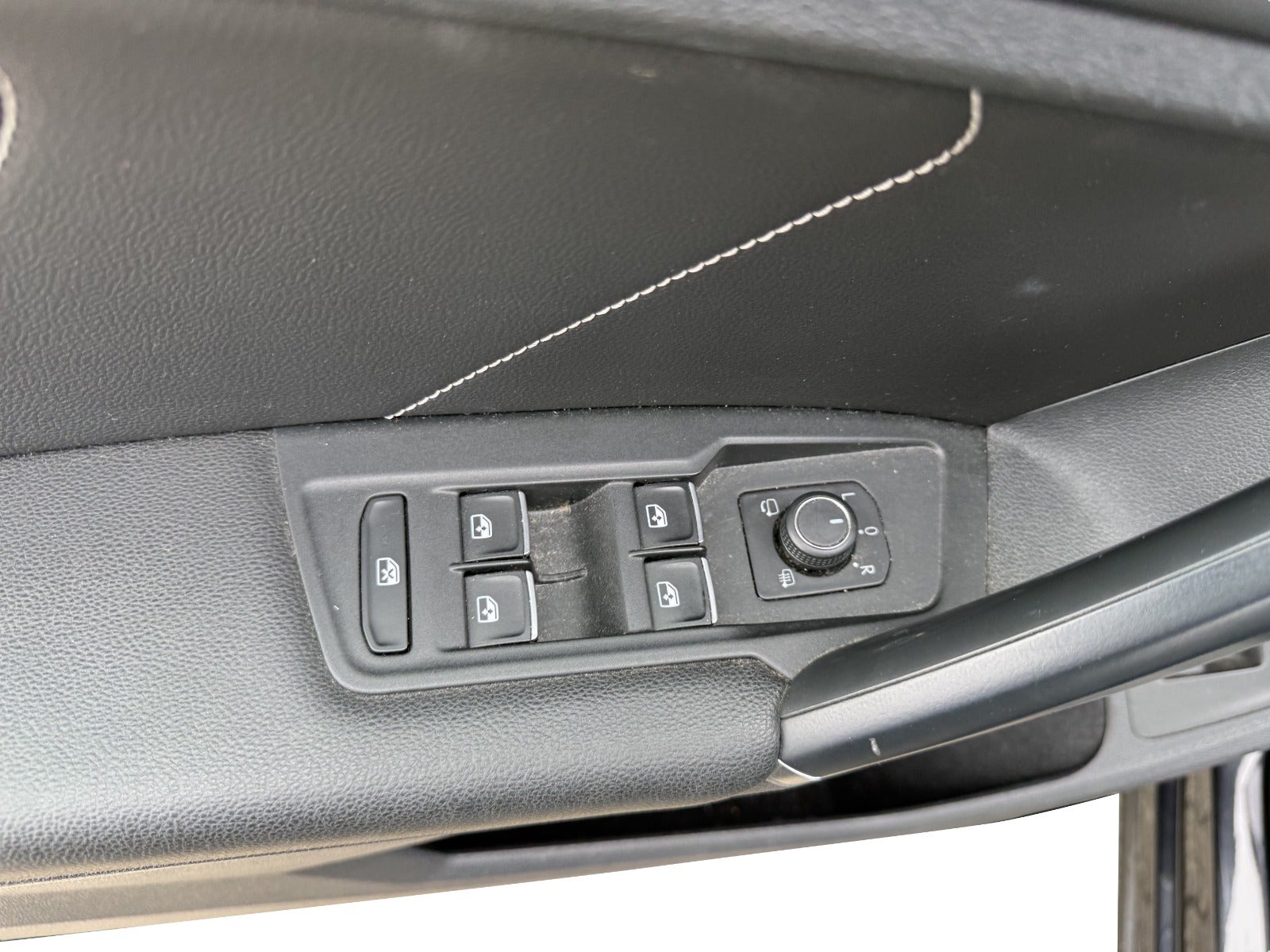 Billede af VW Tiguan 2,0 TSi 220 R-line DSG 4Motion