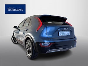 Kia Niro EV Spirit