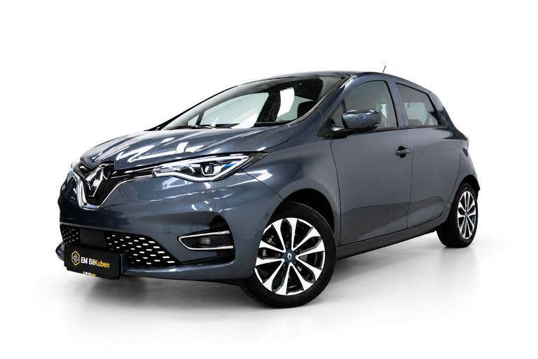 Renault Zoe Intens