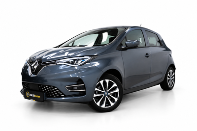 Renault Zoe Intens