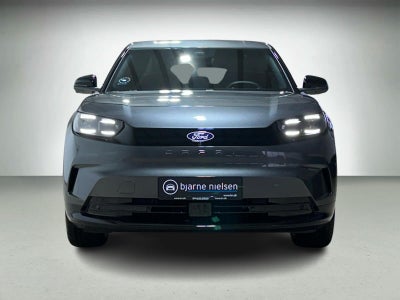 Ford Capri Premium Extended Range billede 1