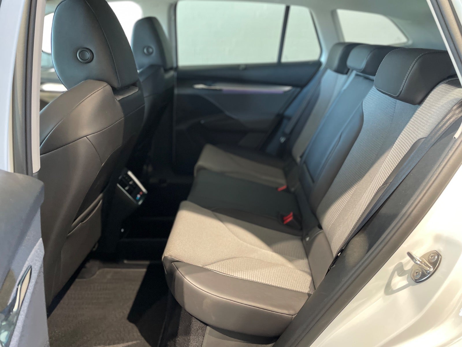 Skoda Enyaq, Billede 10