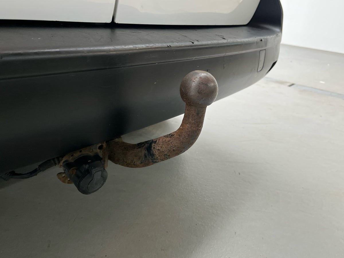 Toyota ProAce D 95 Compact Base billede 16