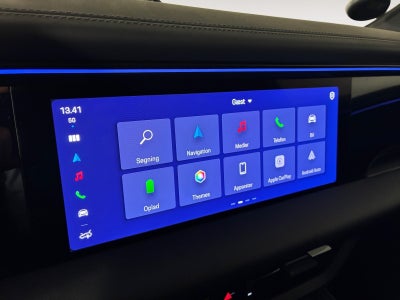 Porsche Macan 4S 