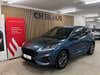 Ford Kuga PHEV ST-Line X CVT