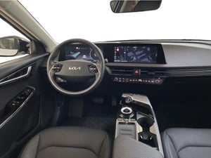 Kia EV6 Long Range Prestige