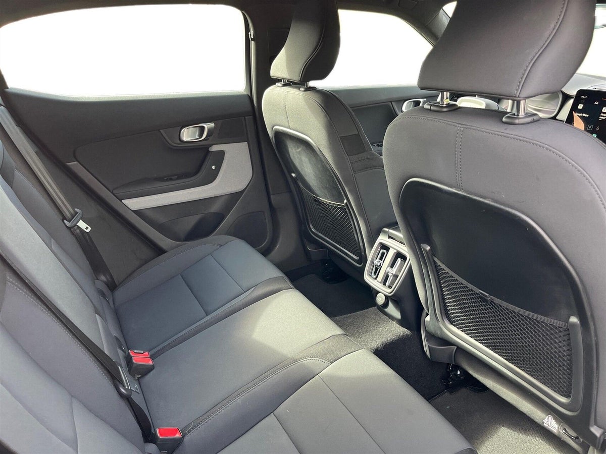Polestar 2 Long Range billede 12