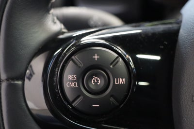 MINI Cooper SE Maximise