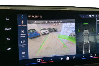 BMW iX2 eDrive20 M-Sport