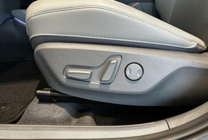 Kia EV3 Long Range Upgrade