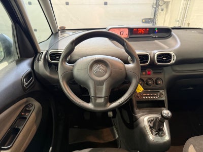 Citroën C3 Picasso HDi 110 Comfort