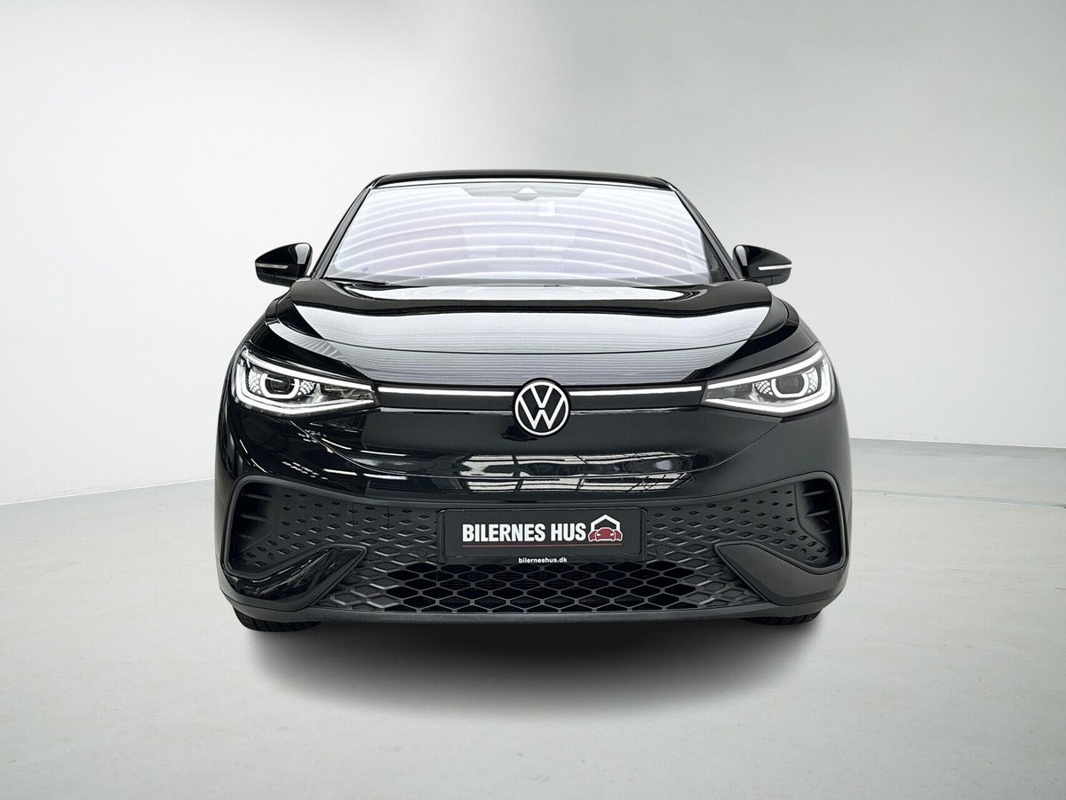 VW ID.5 Pro billede 6