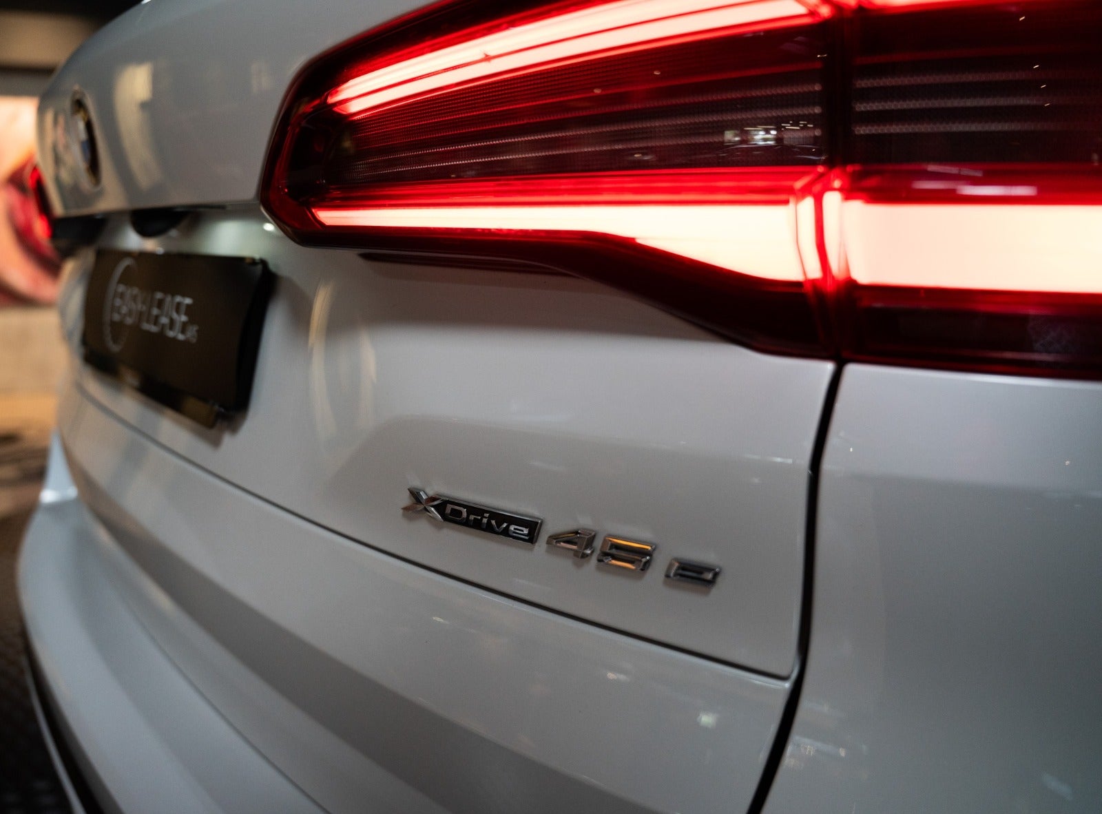 Billede af BMW X5 3,0 xDrive45e M-Sport aut.