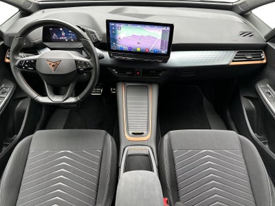 Cupra Born High billede 3