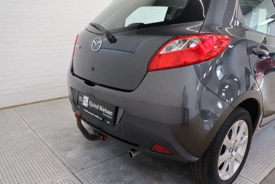 Mazda 2 Takara Edition