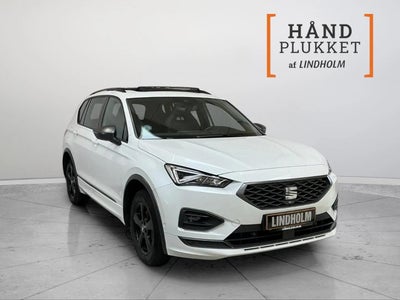Seat Tarraco 1,4 eHybrid FR DSG 5d