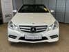 Mercedes E350 CDi AMG Line Cabriolet aut. thumbnail