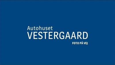 Volvo EC40  Extended Range Plus 5d