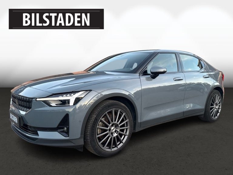 Polestar 2 Long Range