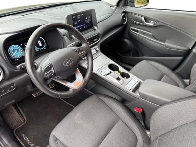 Hyundai Kona EV Select billede 2