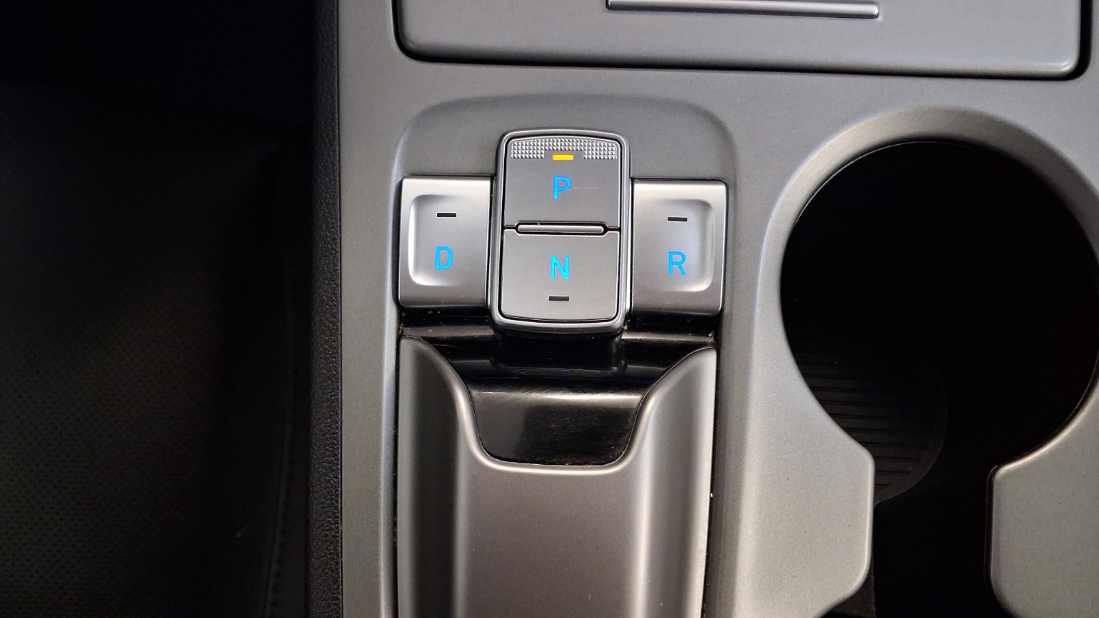 Billede af Hyundai Kona 64 EV Ultimate