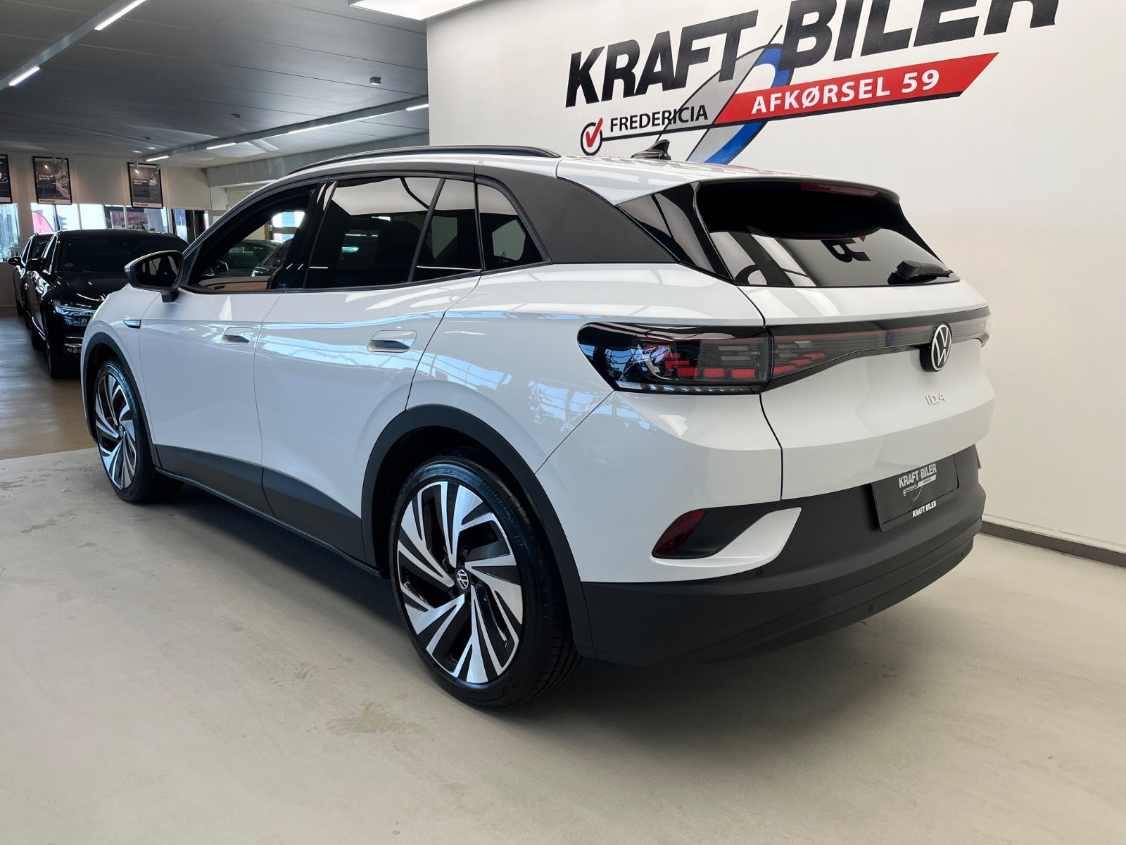 Billede af VW ID.4  Pro Performance Max