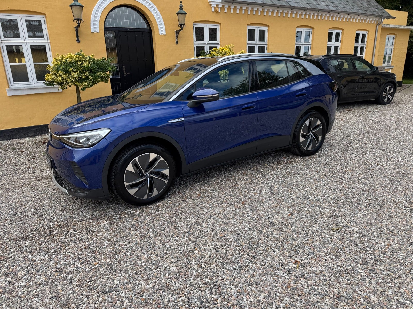 Billede af VW ID.4 77 Pro Performance