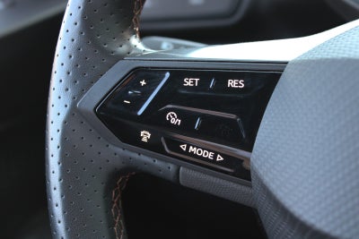 Cupra Born Dinamica Pack High