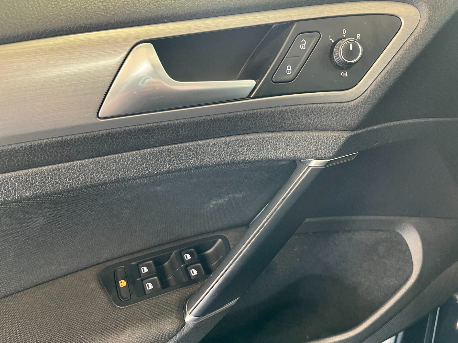 Billede af VW Golf VII 1,4 TSi 122 Comfortline BMT