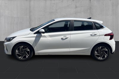 Hyundai i20 T-GDi Advanced - 1