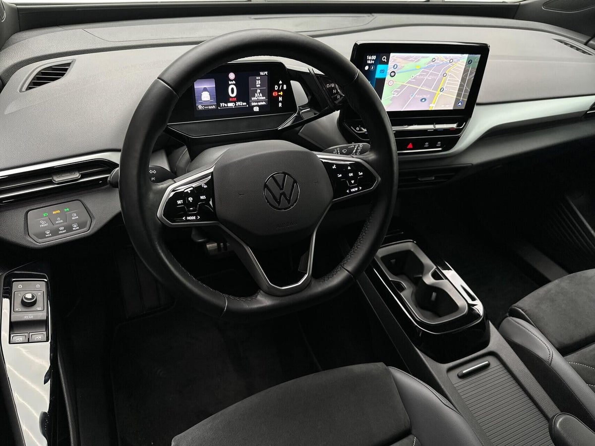 VW ID.4 Pro Performance billede 3