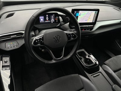 VW ID.4 Pro Performance billede 2