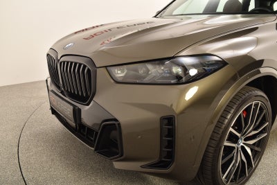 BMW X5 xDrive50e M-Sport aut.