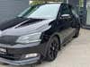 Skoda Fabia TSi 110 Black Edition DSG thumbnail