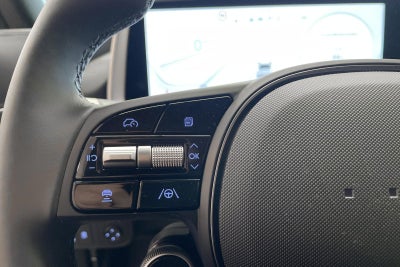 Hyundai Ioniq 6 Advanced