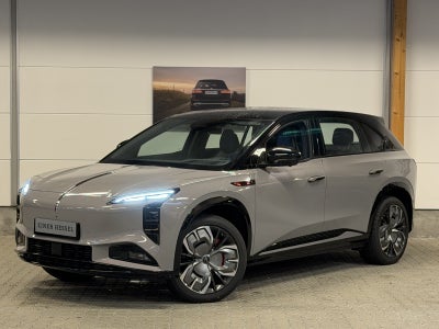 Hongqi EHS7 111 Exclusive 5d